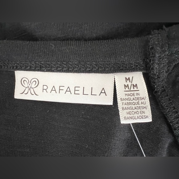 Brand New-Rafella Flutter Sleeve Top - Picture 7 of 8